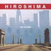 album cover to Departure by Hiroshima
