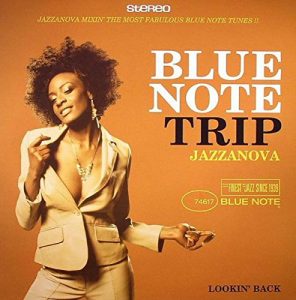 Blue Note Trip - Blue Note jazz catalog mixed by Jazzanova