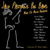 cover to the Jaco Pastorius Big Band recording Word of Mouth Revisited