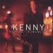 cover to Rhythm and Romance by Kenny G