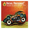 cover to Verve Remixed 3