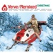 cover to Verve Remixed Christmas