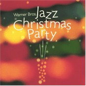 Warner Bros. Jazz Christmas Party