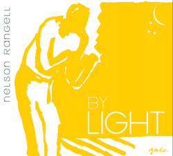 By Light cover