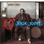 Q's Joke Joint by Quincy Jones
