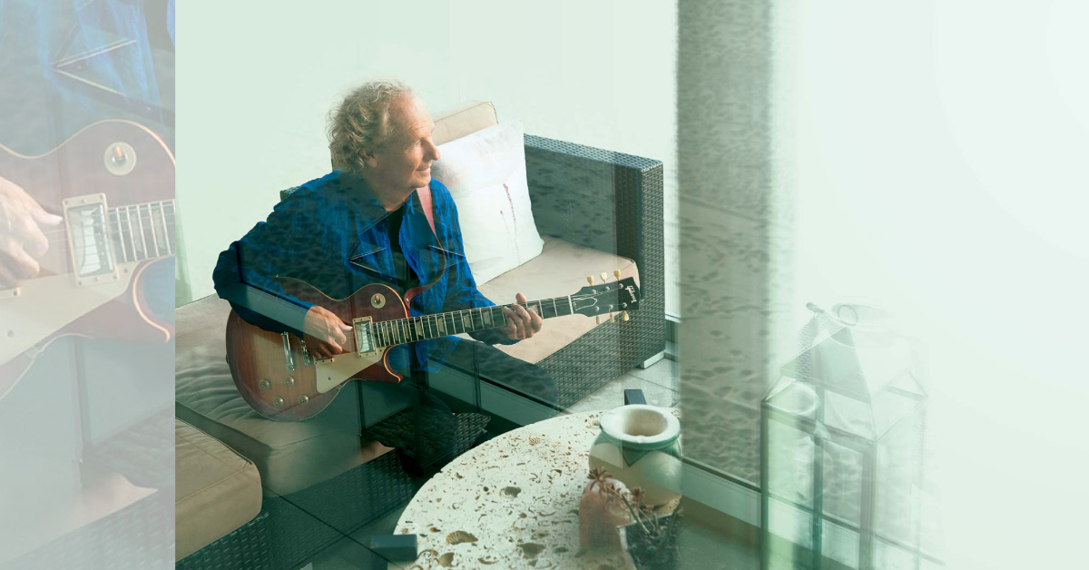 Lee Ritenour