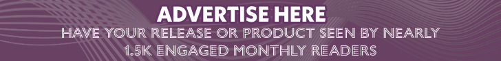 Advertise on ContemporaryJazz.com. Have your release or product seen by nearly 1.5k engaged monthly readers